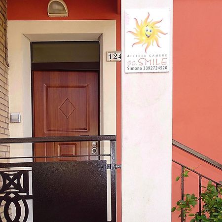 Affittacamere Ss. Smile Loreto Dış mekan fotoğraf