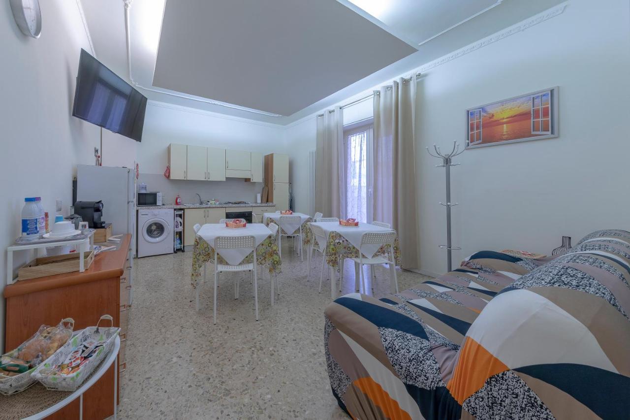 Affittacamere Ss. Smile Loreto Dış mekan fotoğraf