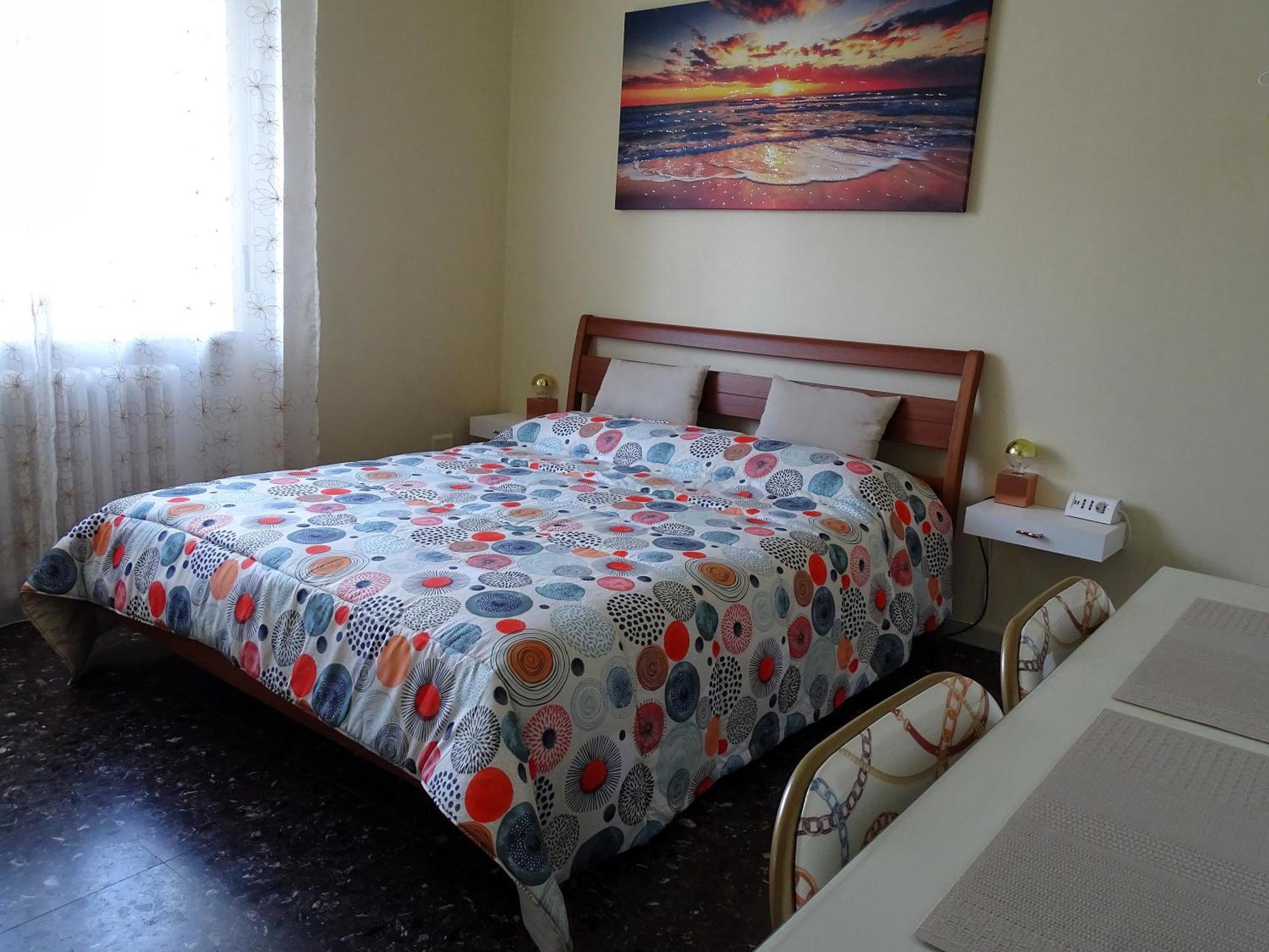 Affittacamere Ss. Smile Loreto Dış mekan fotoğraf