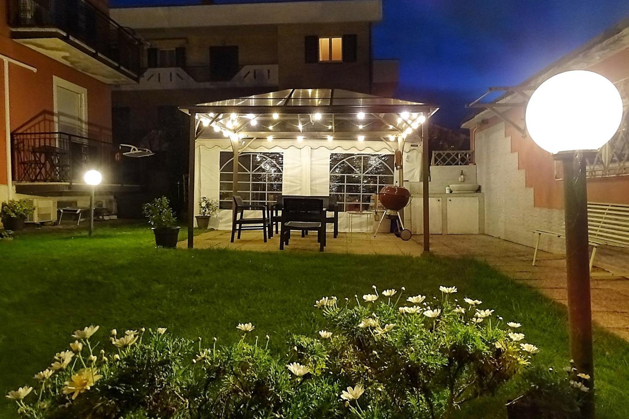 Affittacamere Ss. Smile Loreto Dış mekan fotoğraf
